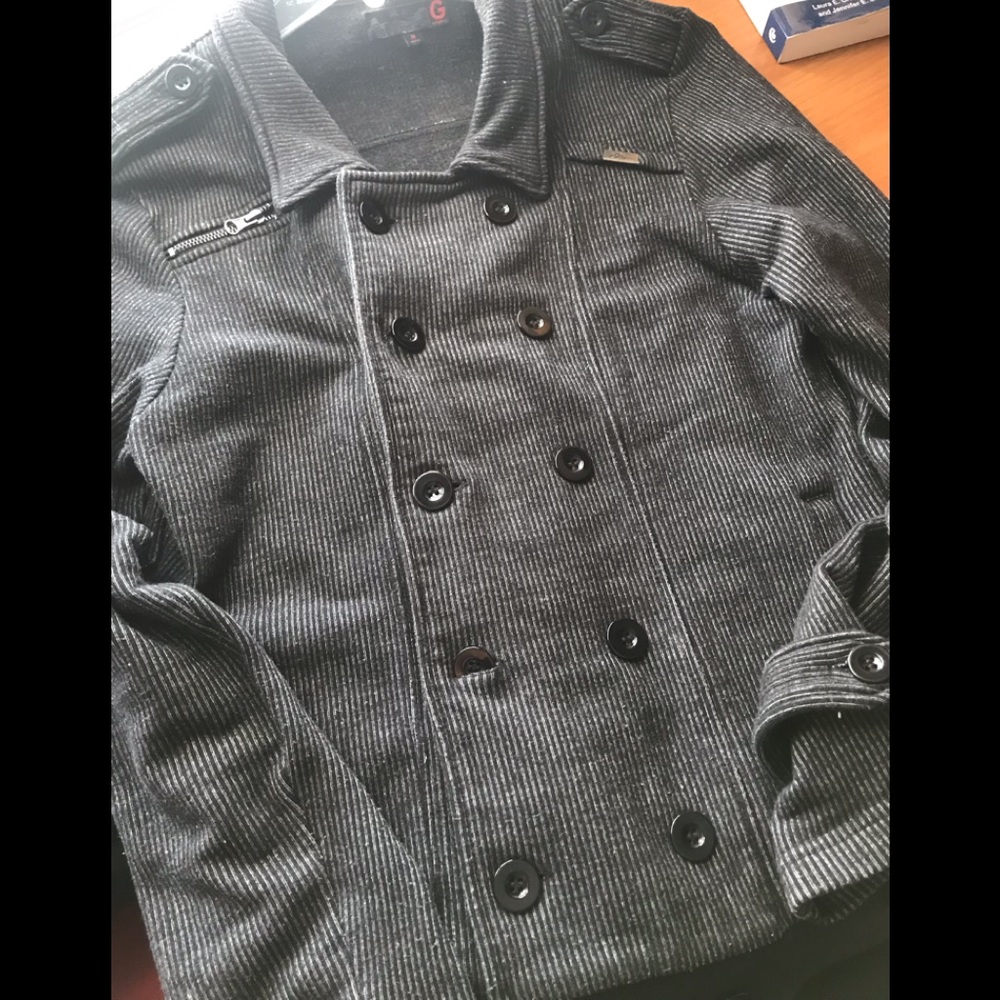 Guess Jacket/Coat (SOLD)